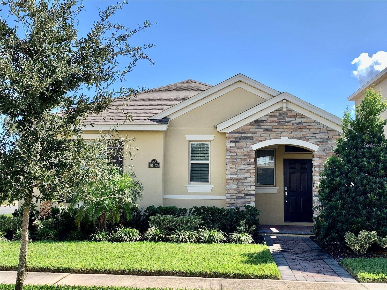 Winter Garden, FL 34787,10126 BEACH PORT DR