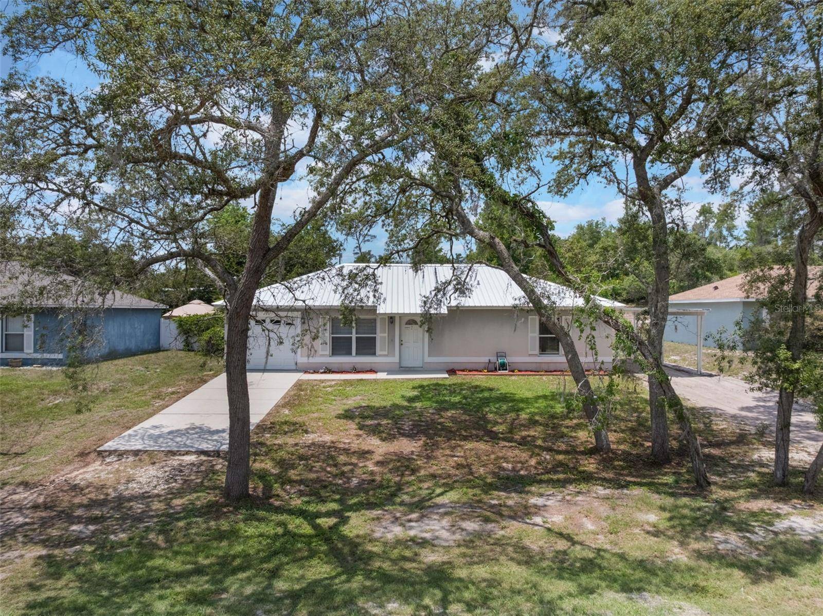 Orange City, FL 32763,160 CHESTNUT AVE