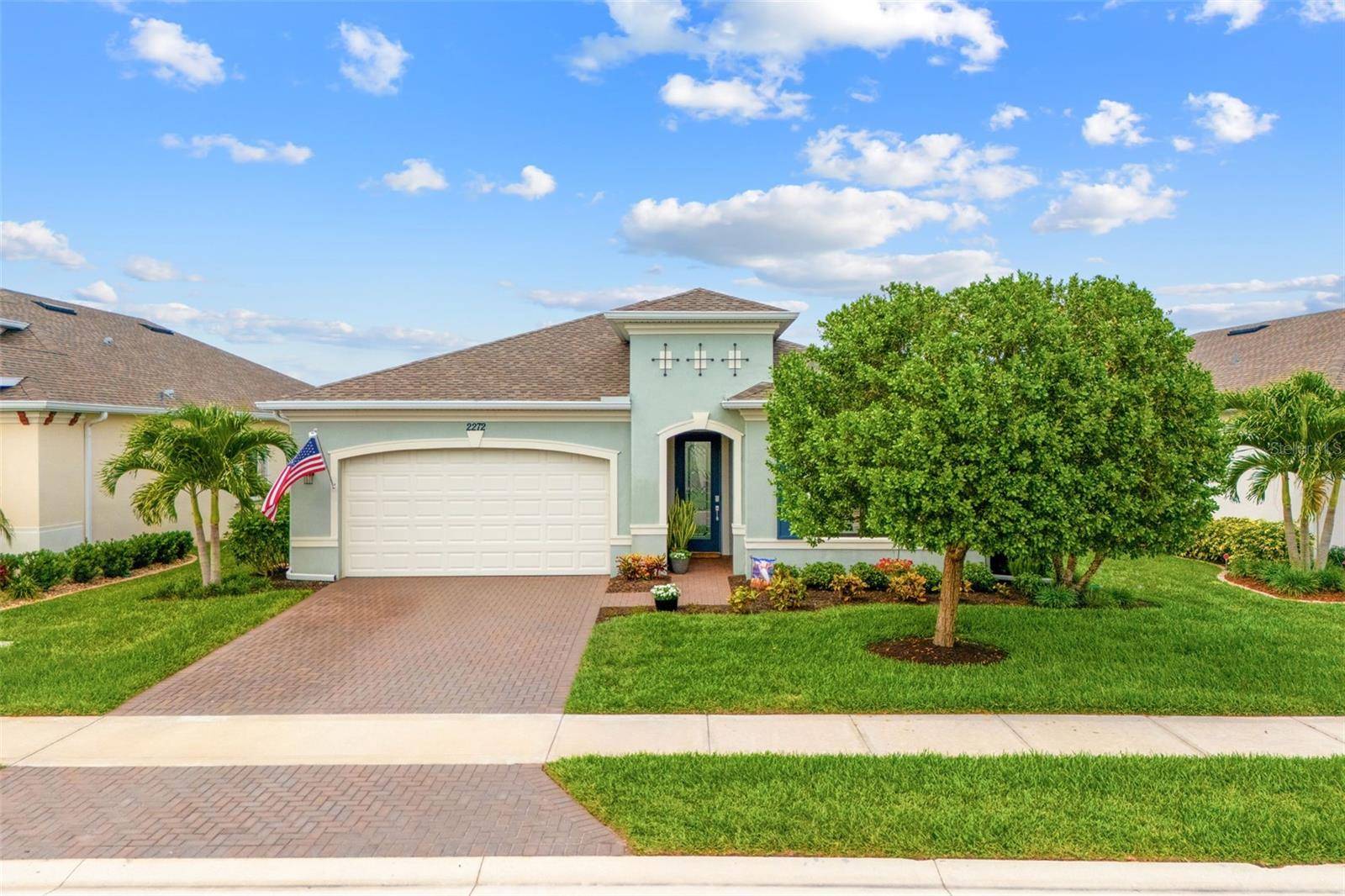 Melbourne, FL 32940,2272 GREAT BELT CIR