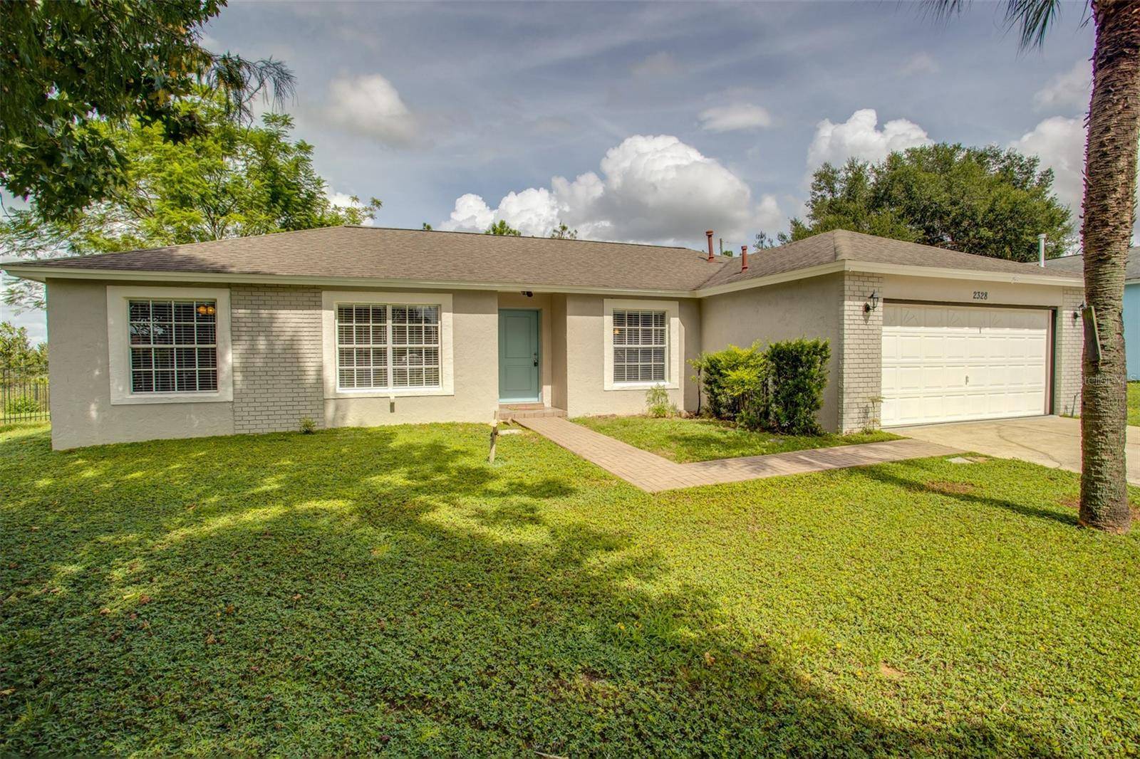 Clermont, FL 34714,2328 CLEMENTINE TRL