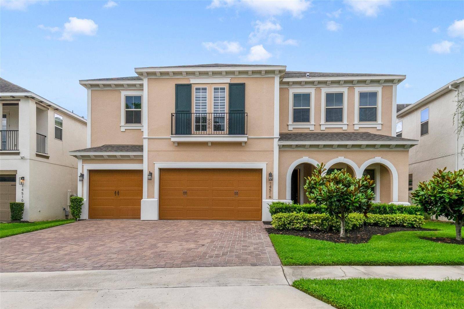 Winter Garden, FL 34787,14516 SUNBRIDGE CIR