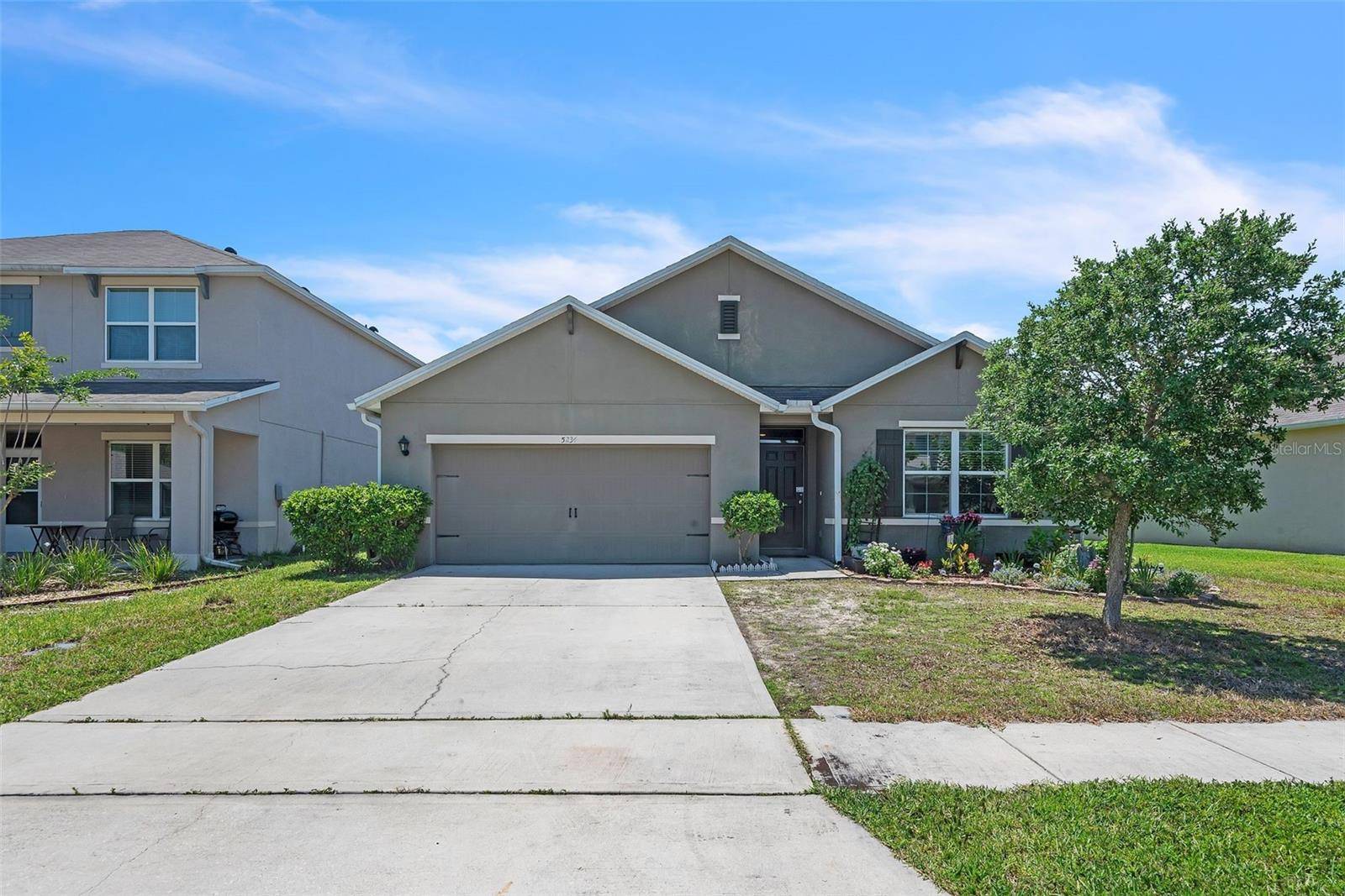 Port Orange, FL 32128,5234 BEAR CORN RUN