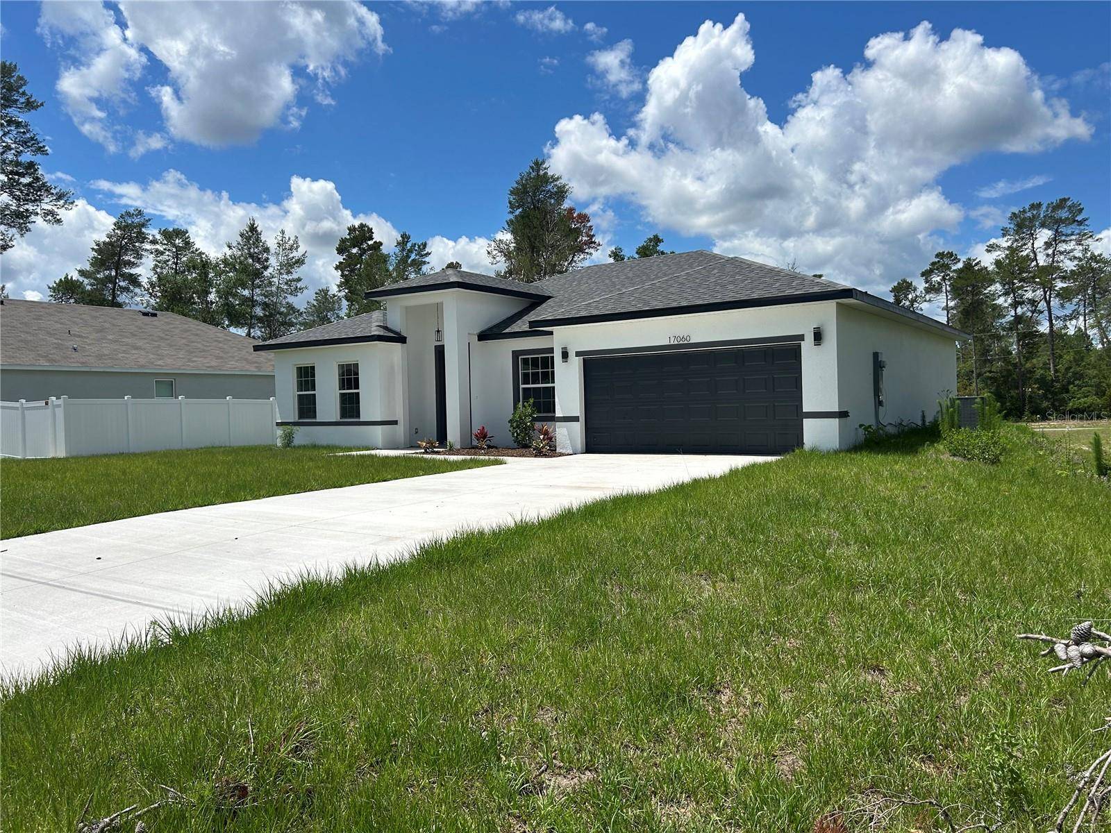 Ocala, FL 34473,17060 SW 25TH TERRACE RD