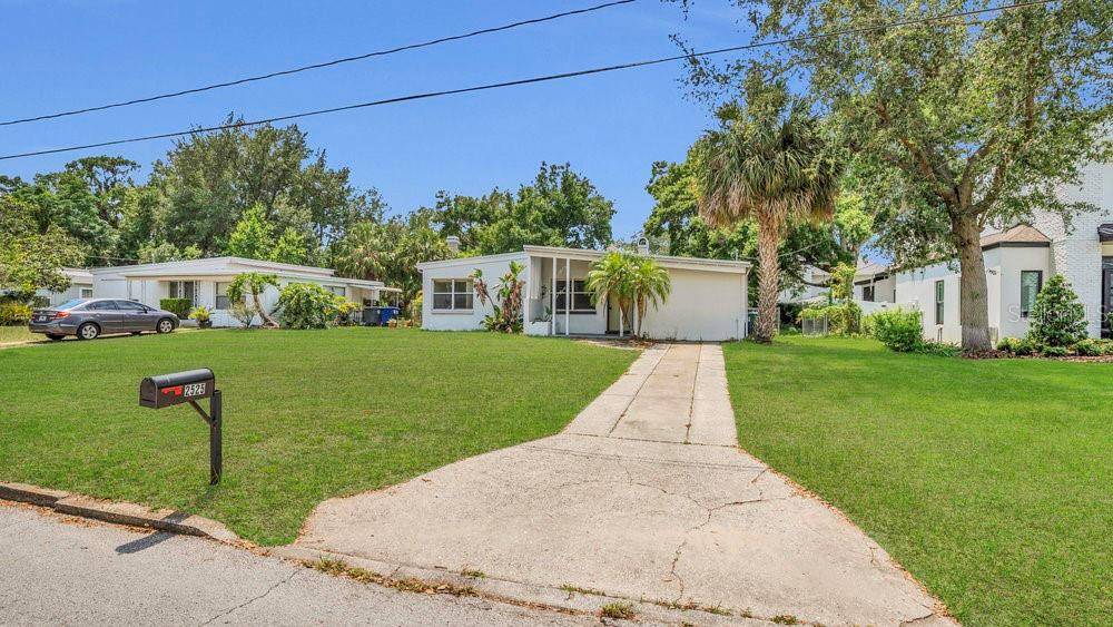 Winter Park, FL 32789,2525 LAFAYETTE AVE