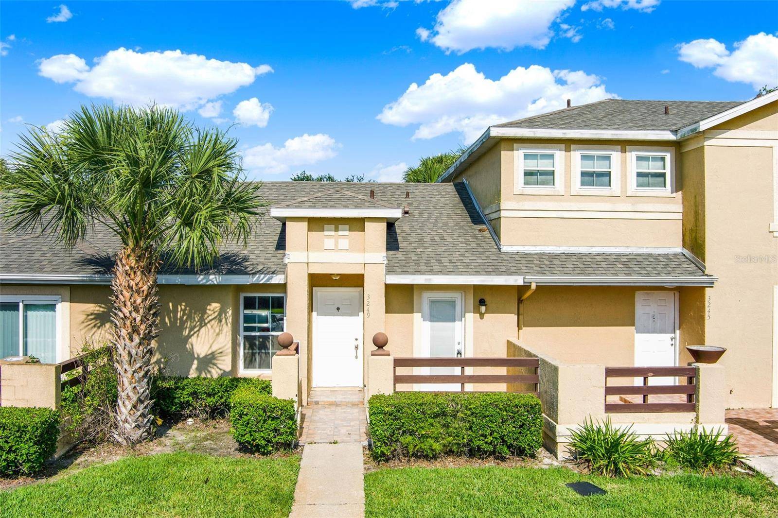 Kissimmee, FL 34743,3249 SANDY SHORE LN