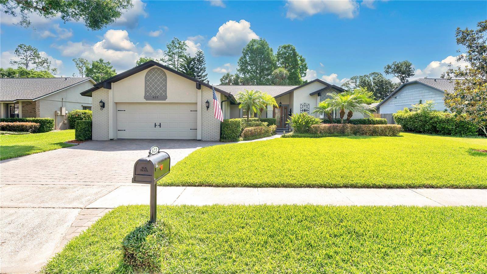 Winter Springs, FL 32708,623 TUSKAWILLA POINT LN