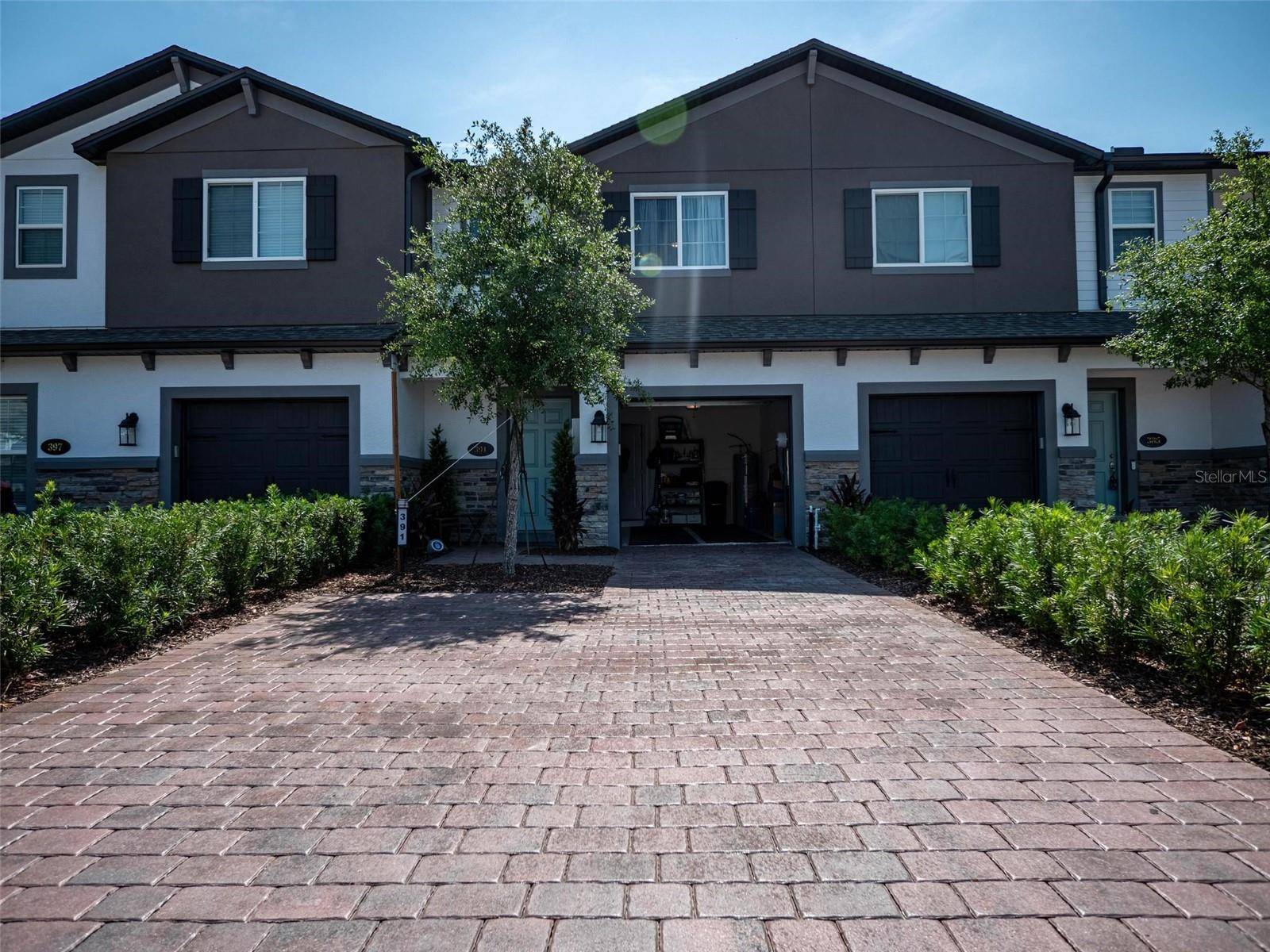 Sanford, FL 32771,391 CAPE HONEYSUCKLE PL