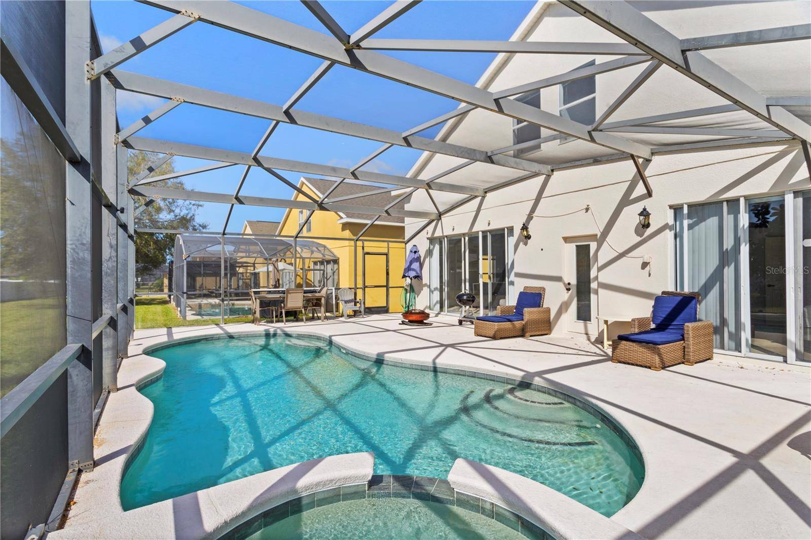 Davenport, FL 33837,558 CADIZ LOOP