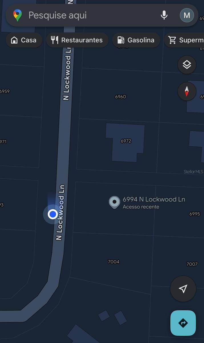 Citrus Springs, FL 34434,6994 N LOCKWOOD WAY