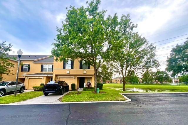 Oviedo, FL 32765,3399 CARUSO PL