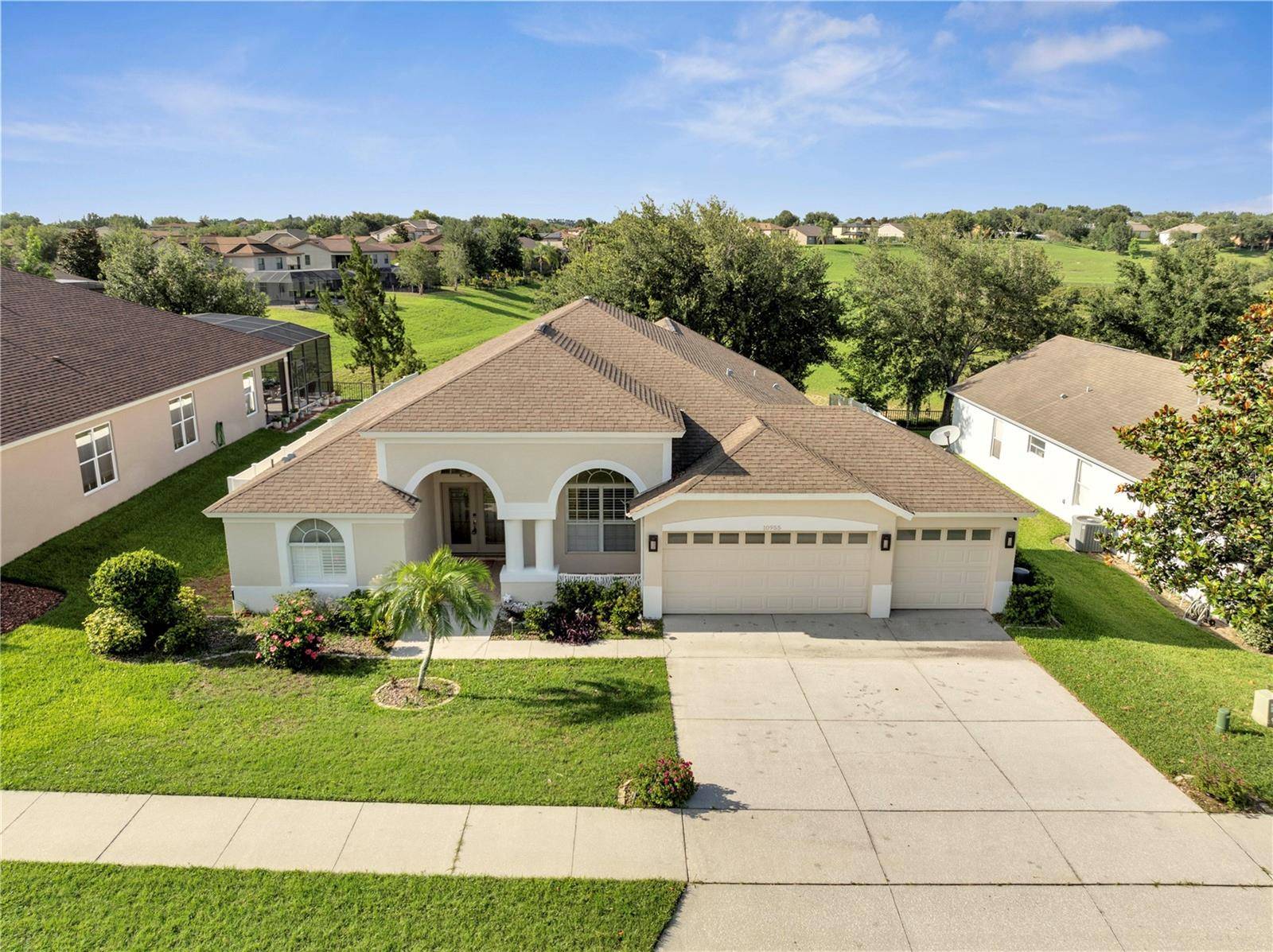 Clermont, FL 34711,10955 LEMAY DR