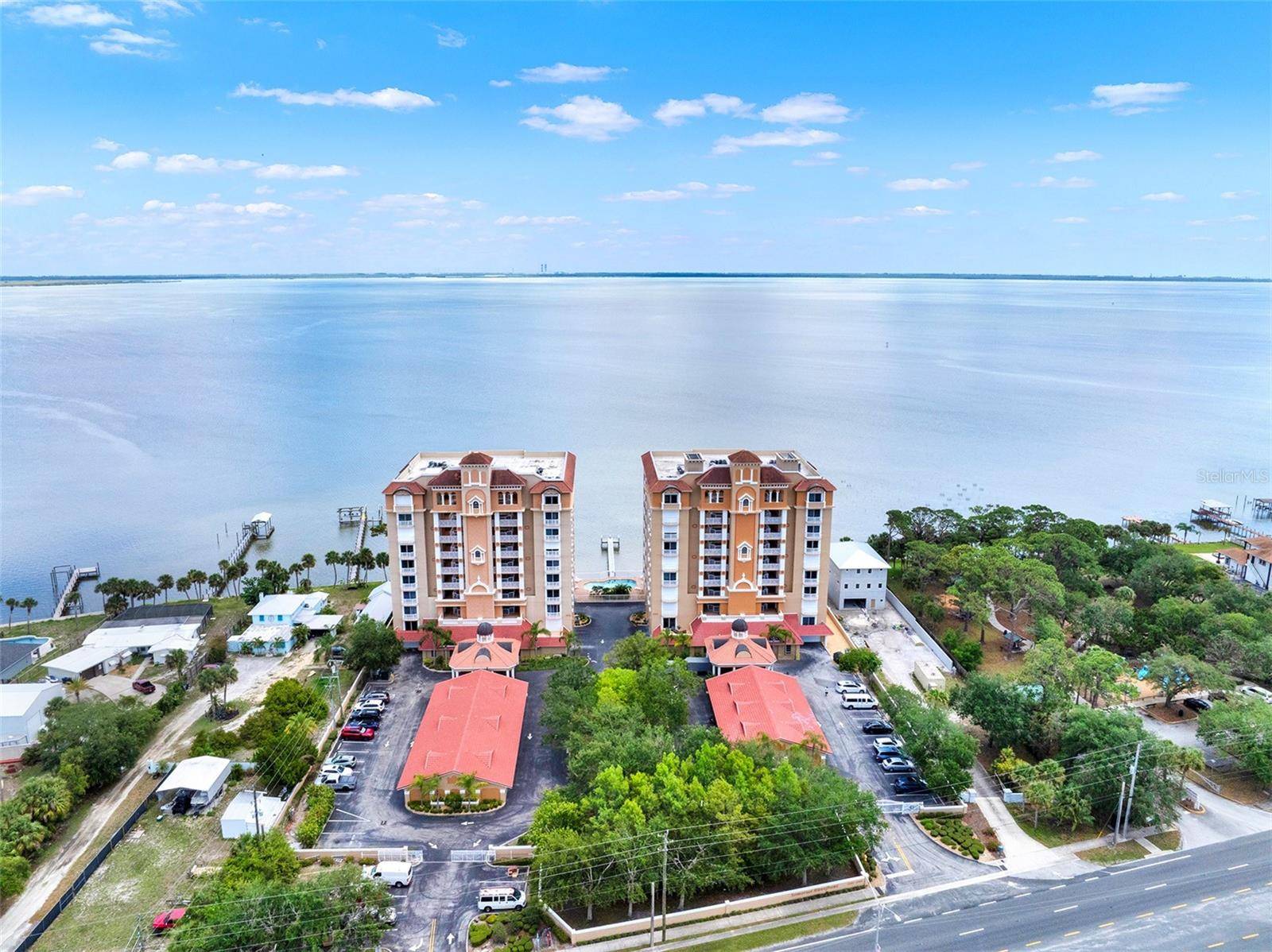 Titusville, FL 32780,3205 S WASHINGTON AVE #503B