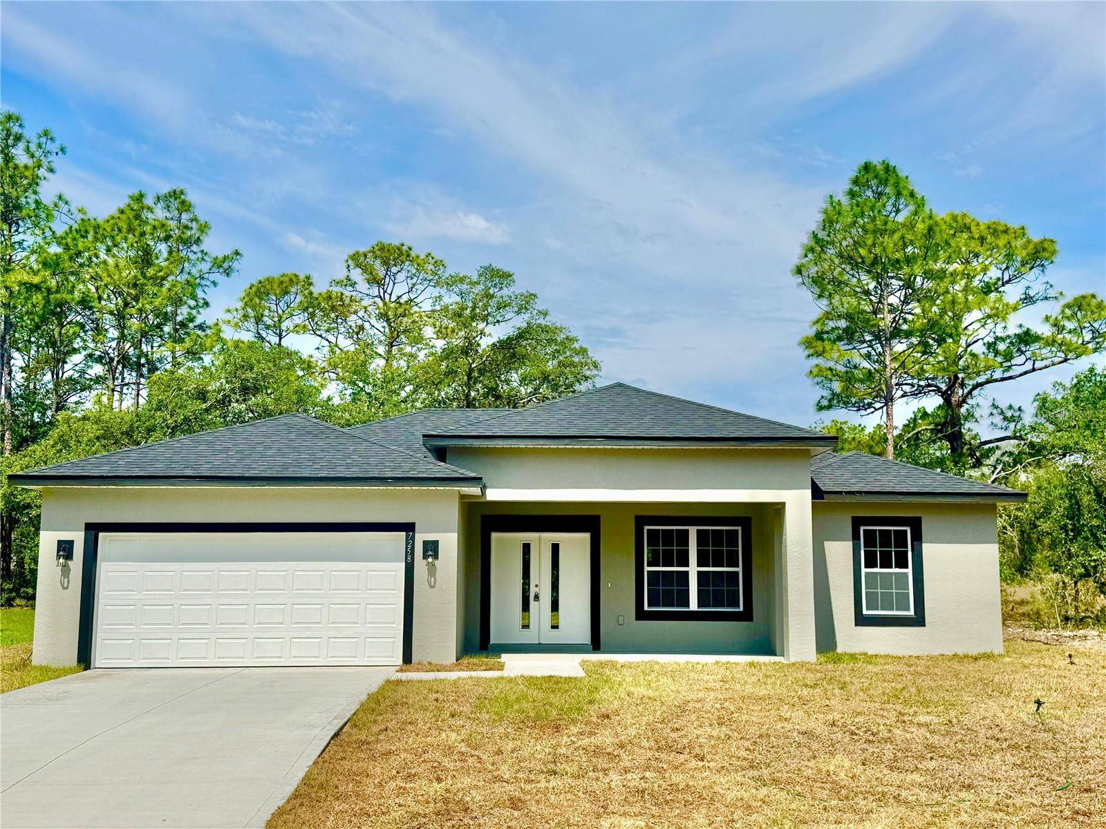 Dunnellon, FL 34434,7258 N EMBASSY TER