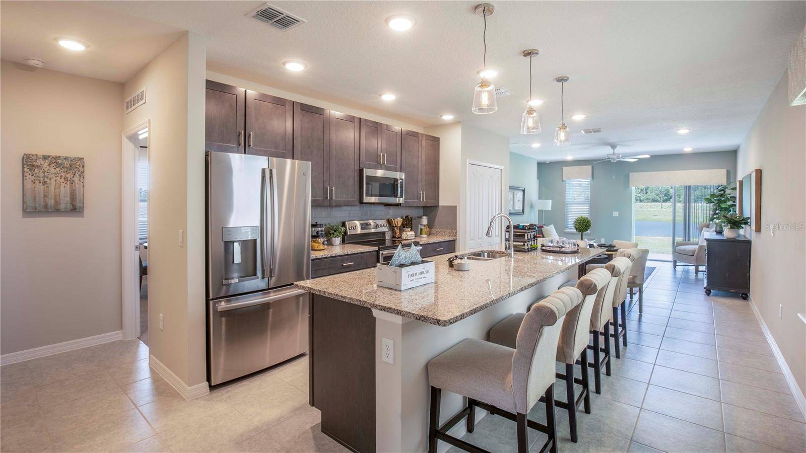 Harmony, FL 34773,4293 SAGEFIELD DR
