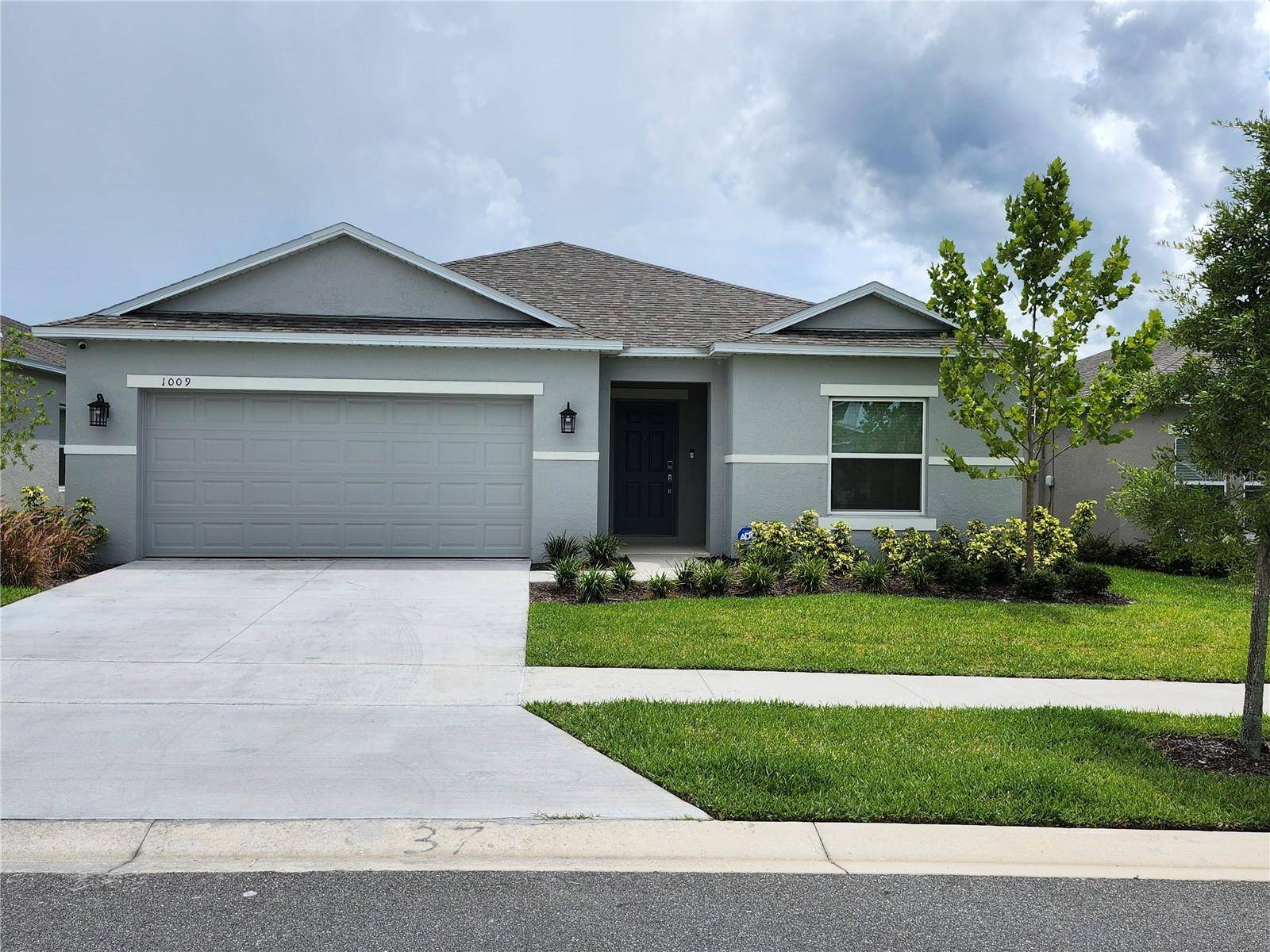 Groveland, FL 34736,1009 CALICO POINTE CIR