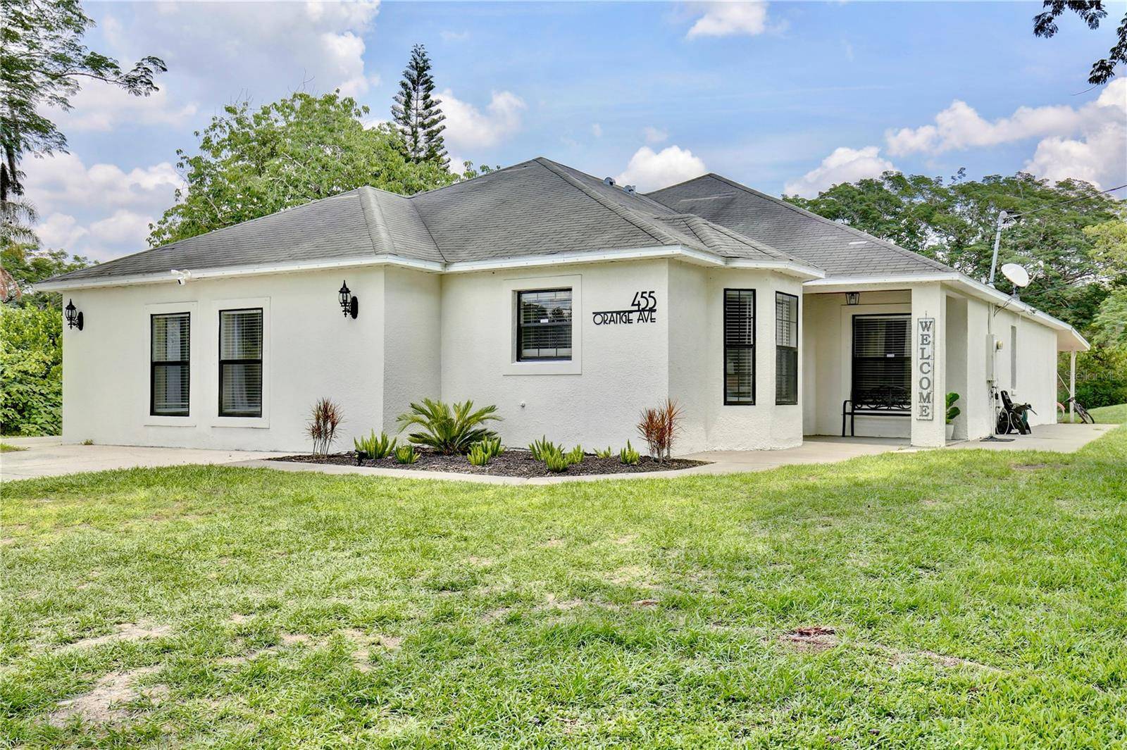 St Cloud, FL 34769,455 ORANGE AVE