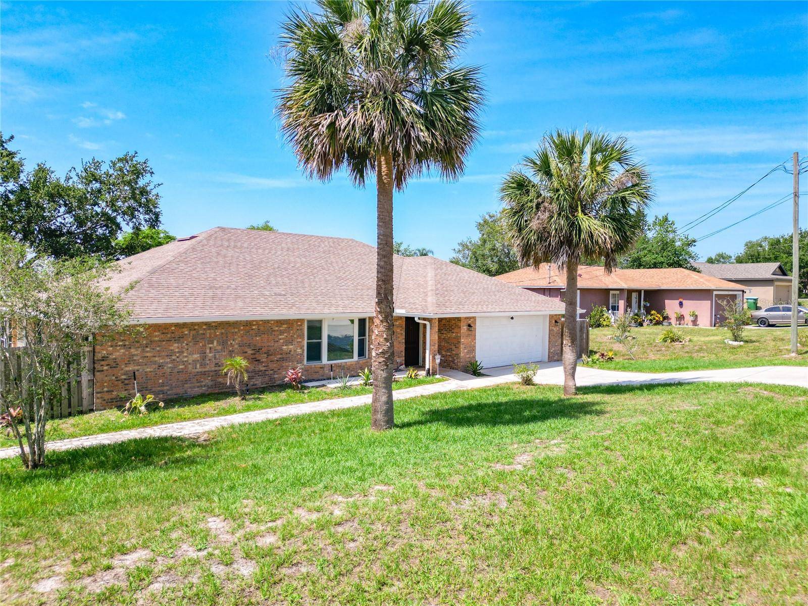Deltona, FL 32725,1233 GLADSTONE DR