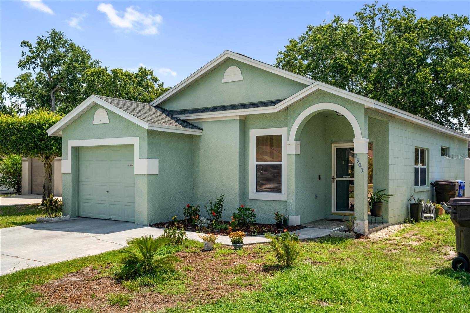 Kissimmee, FL 34744,2903 WILLOW OAK CT