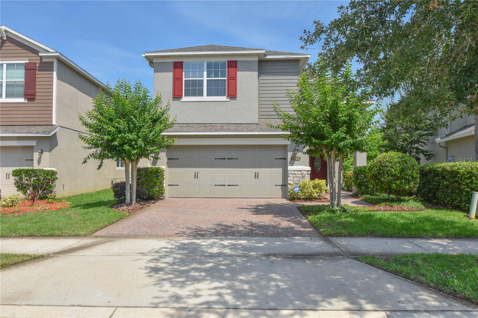 Apopka, FL 32703,5908 PAXTON CT