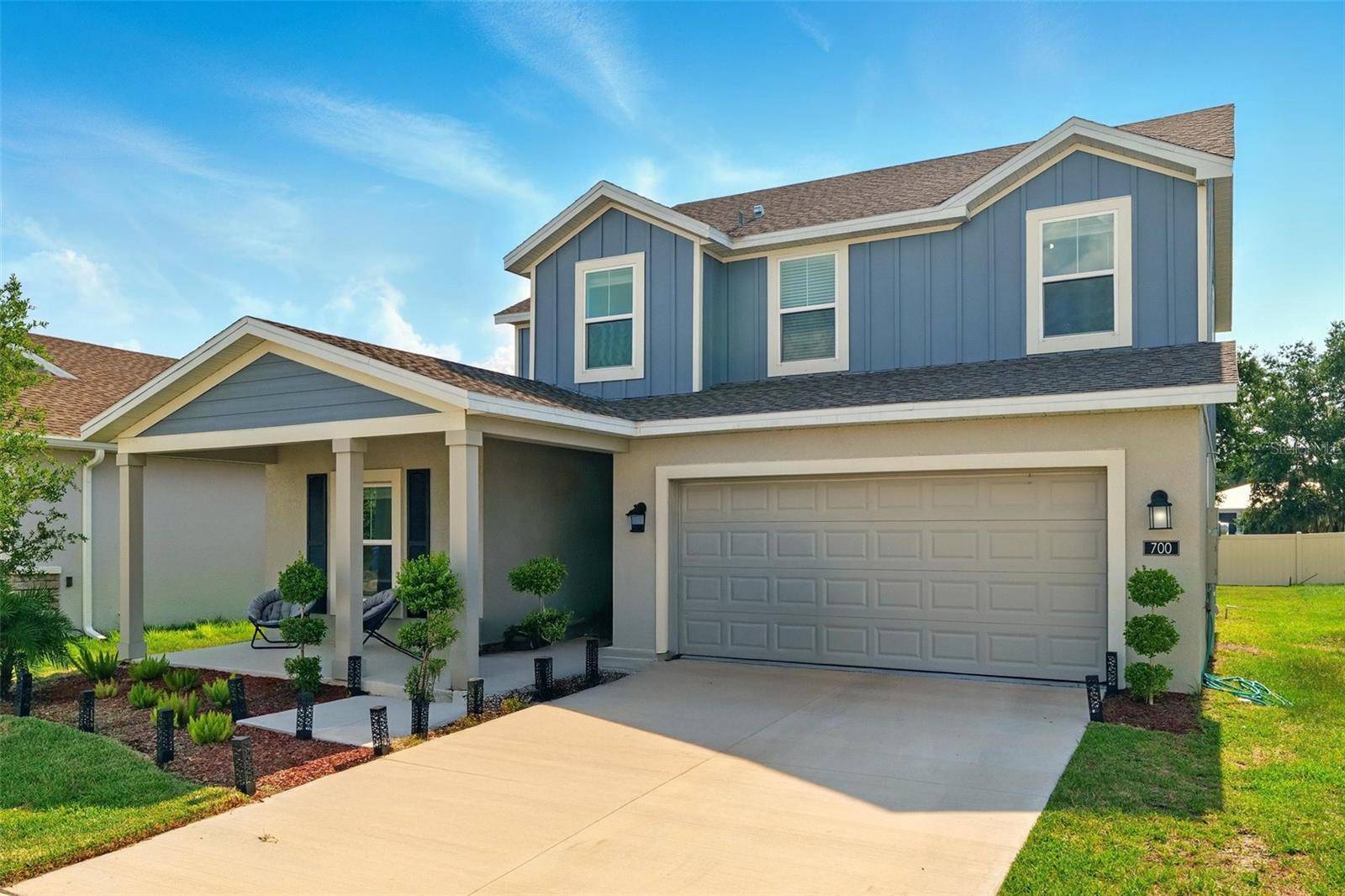 Eagle Lake, FL 33839,700 TROTTERS DR