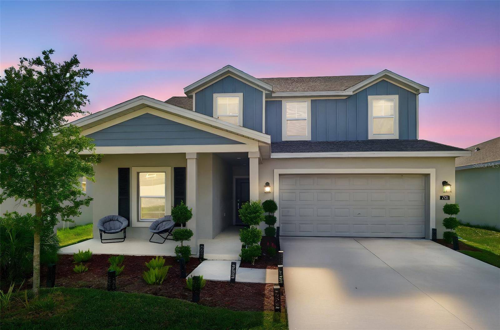 Eagle Lake, FL 33839,700 TROTTERS DR