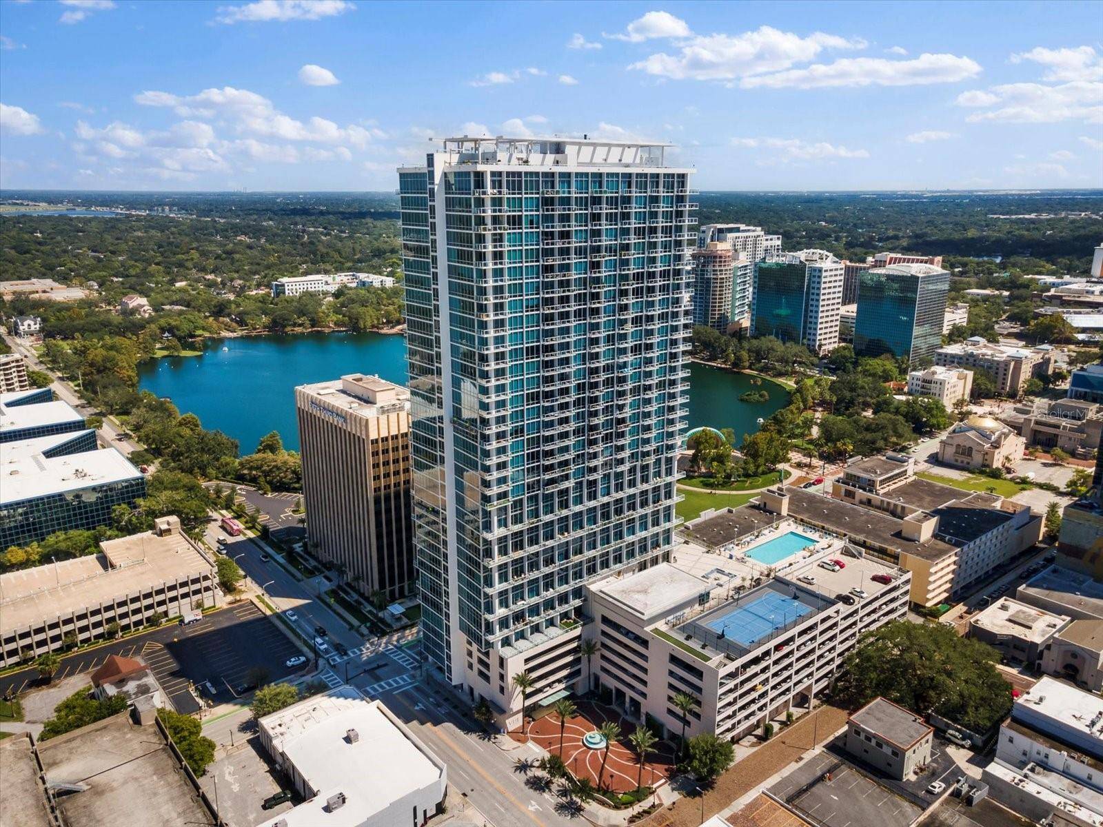 Orlando, FL 32801,150 E ROBINSON ST #2306