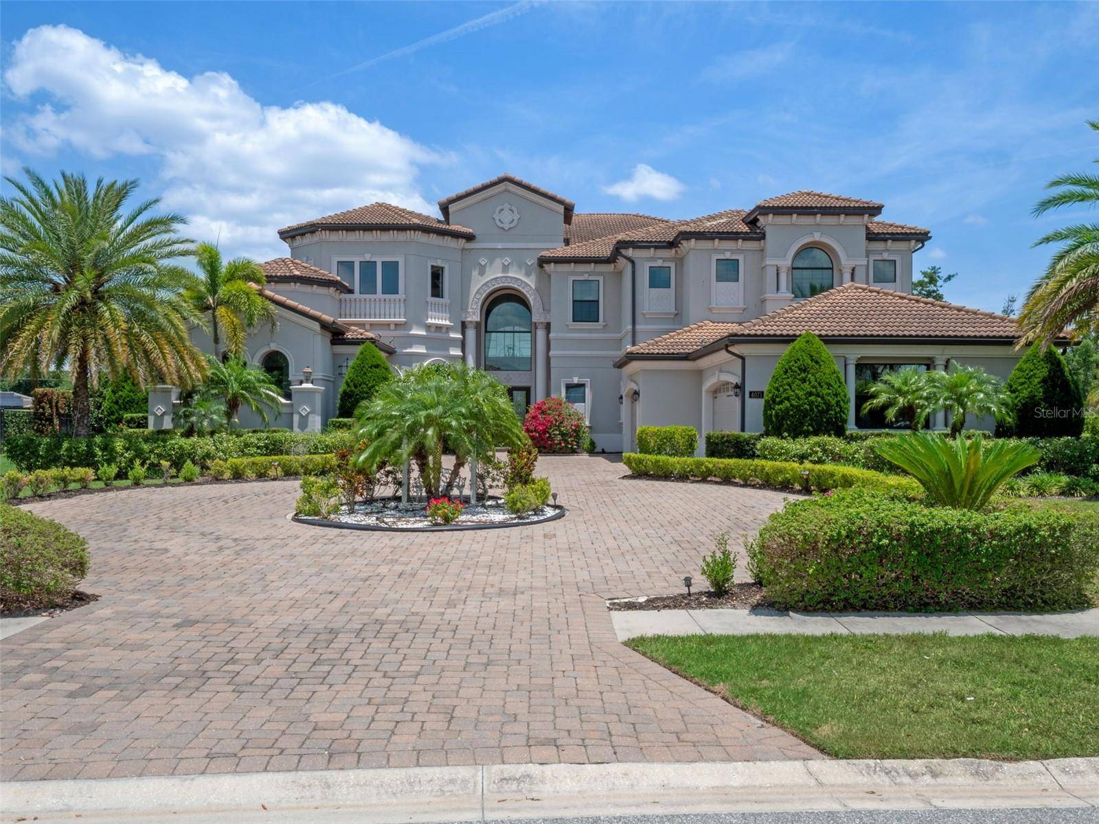 Windermere, FL 34786,4071 ISABELLA CIR