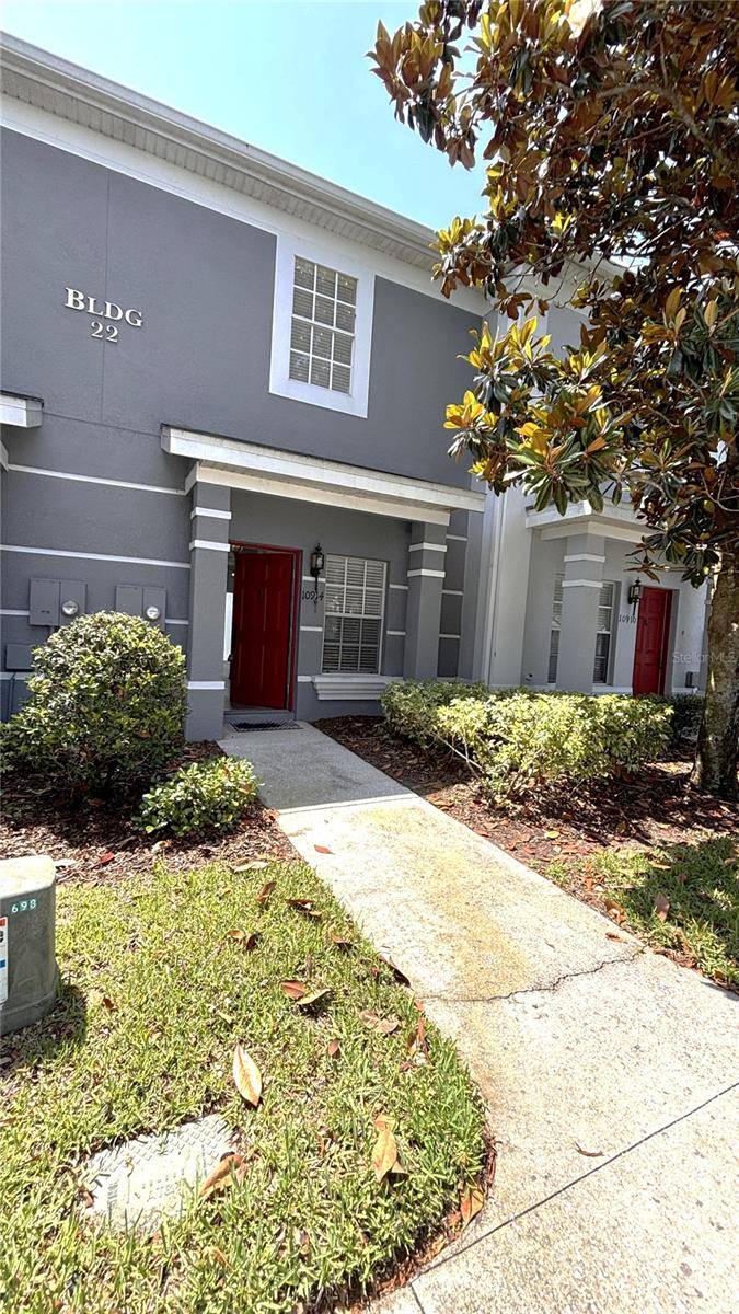 Orlando, FL 32832,10914 SAVANNAH WOOD DR #139