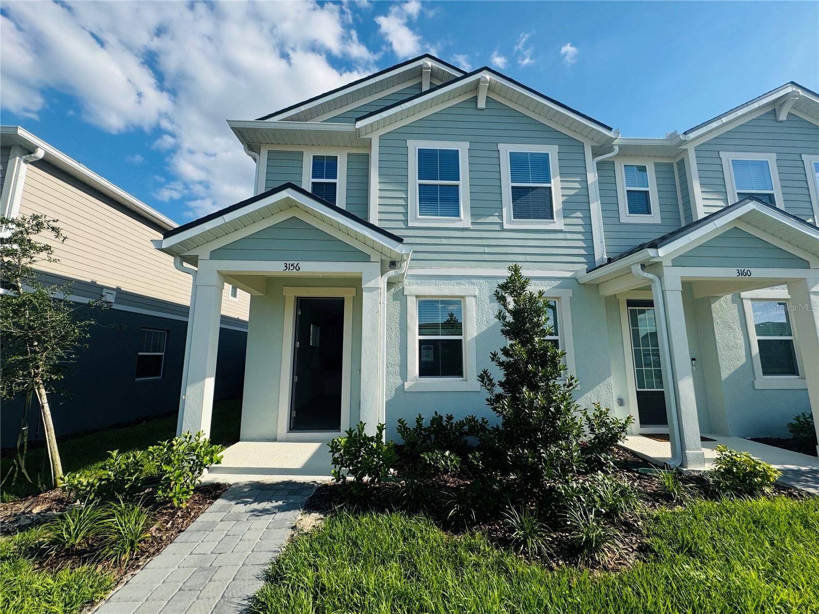 Apopka, FL 32703,3156 GARDENIA RESERVE ST