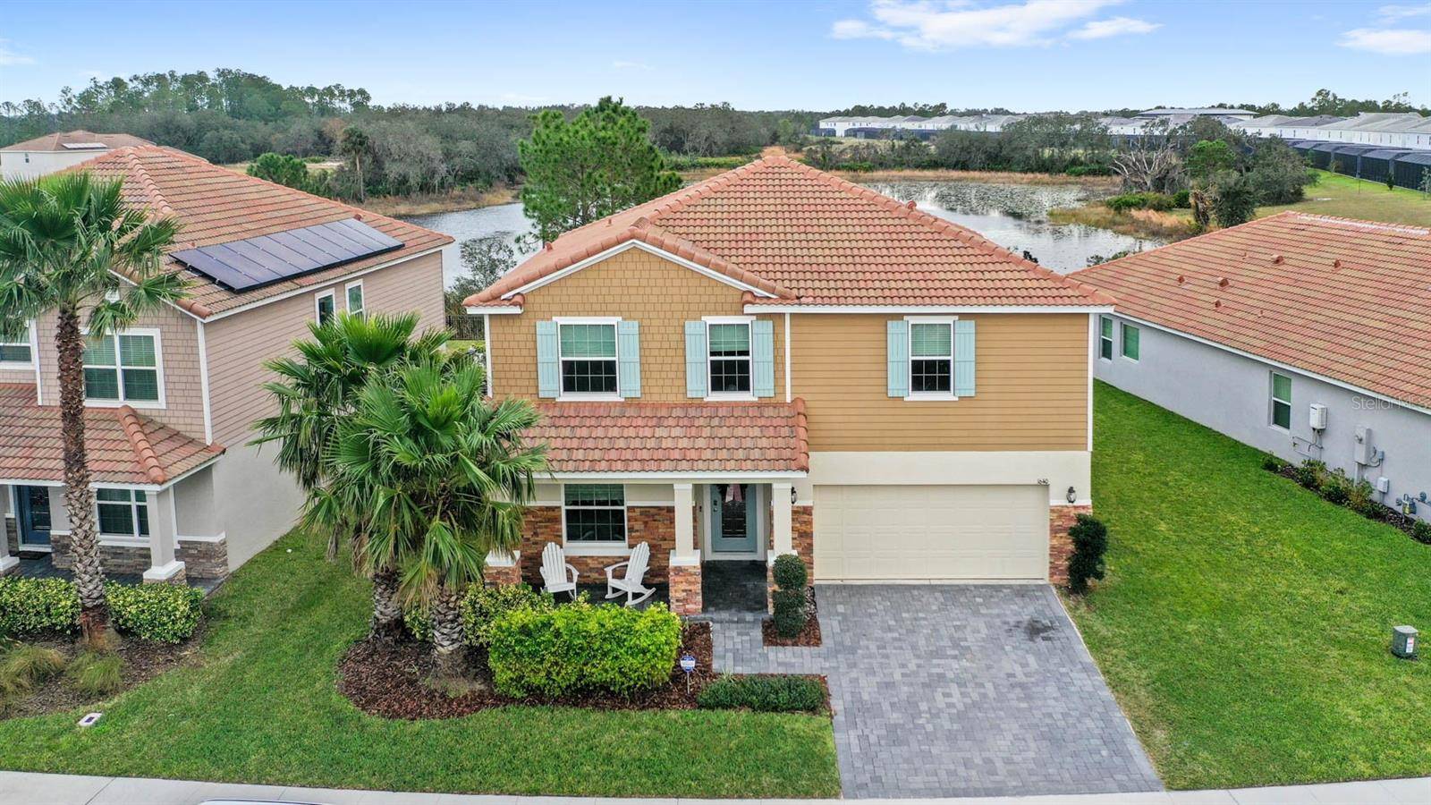 Davenport, FL 33837,1640 OAK BLOSSOM DR