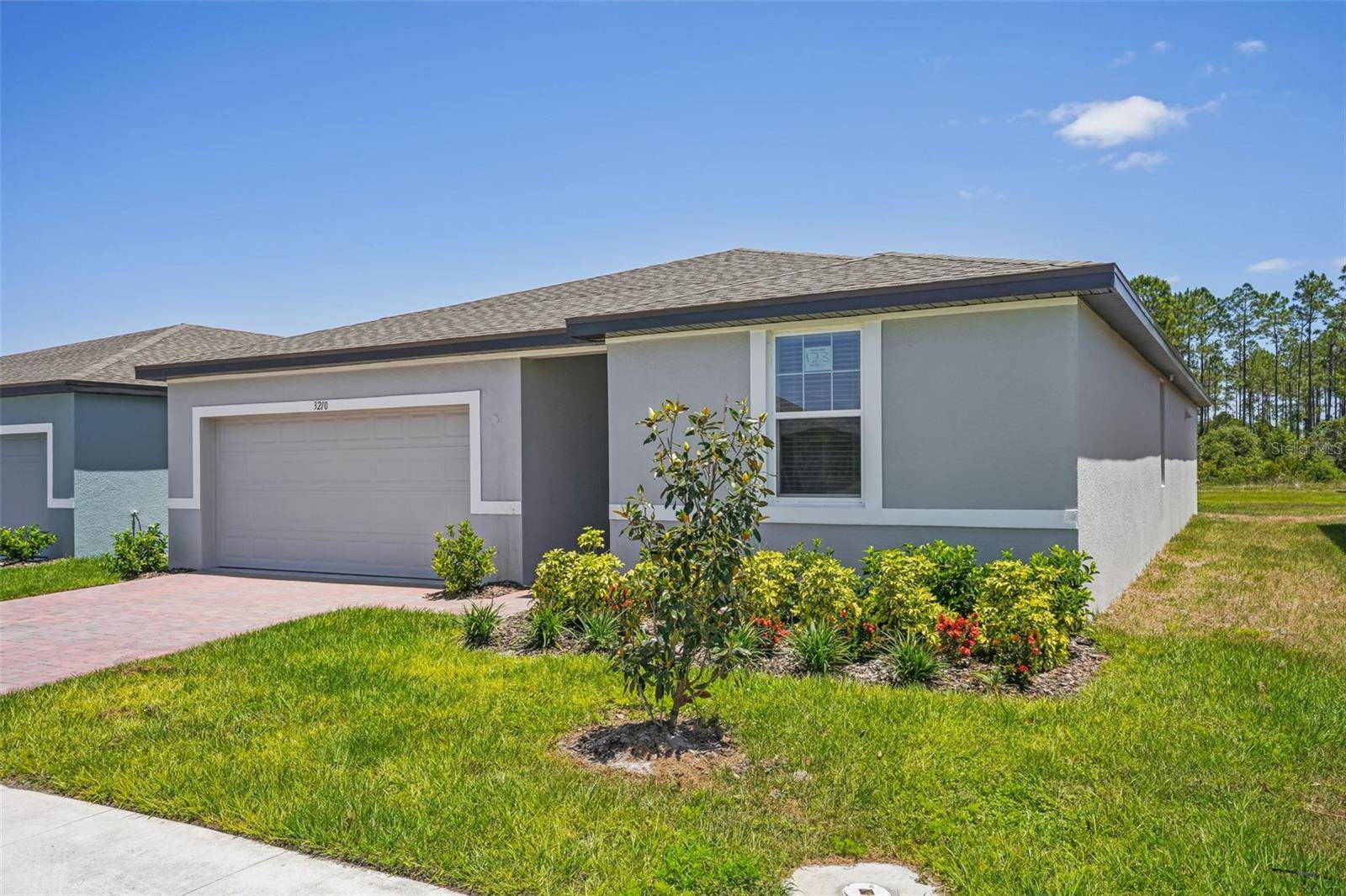 Poinciana, FL 34759,3210 VICEROY CT
