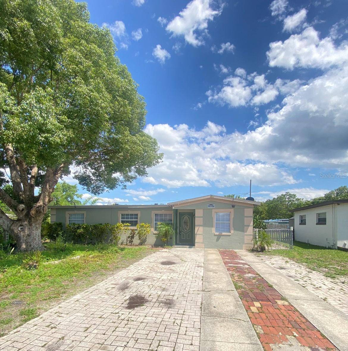 Ocoee, FL 34761,1107 JAMELA DR