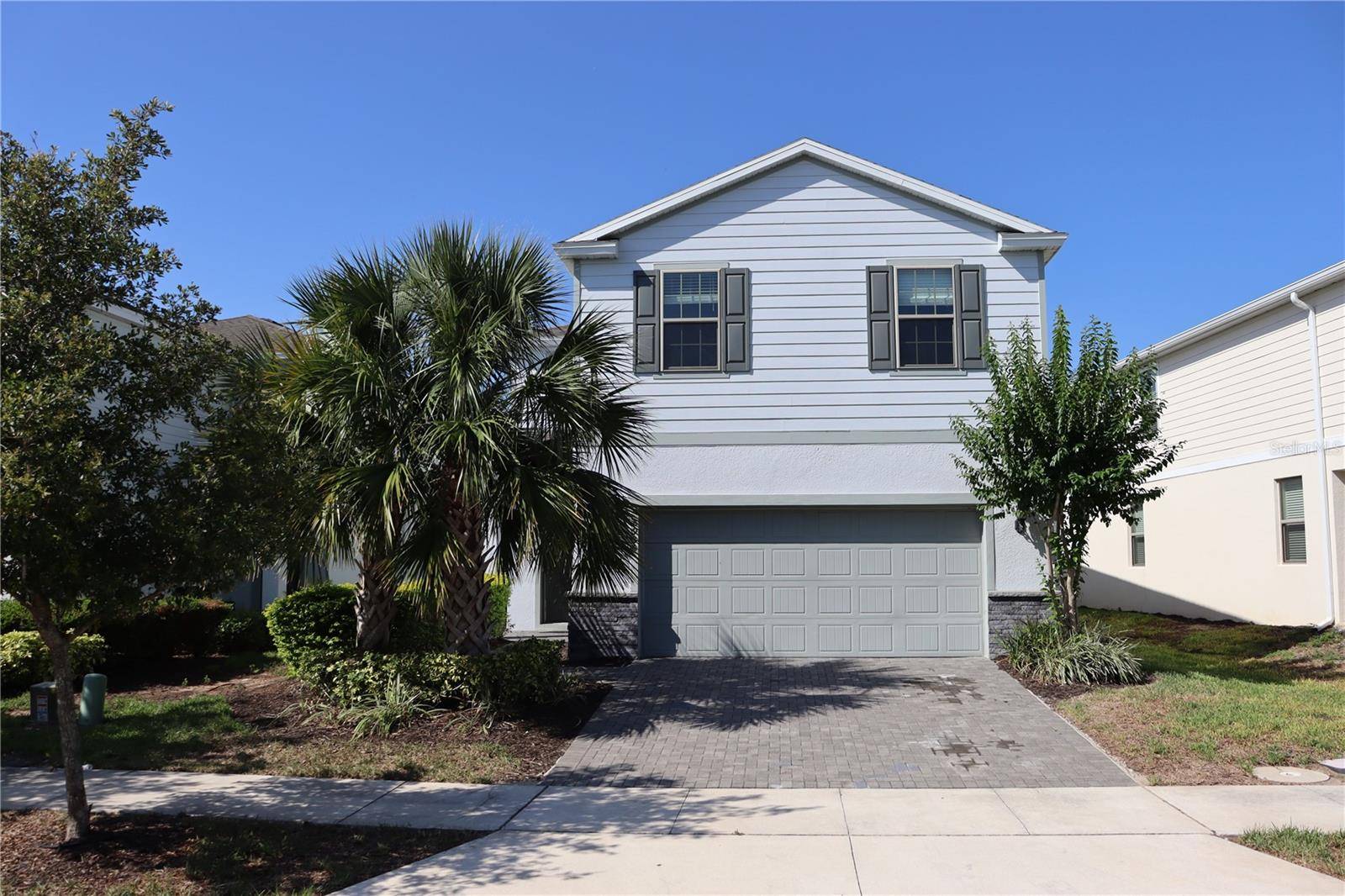 Kissimmee, FL 34747,8930 ZURICH LN