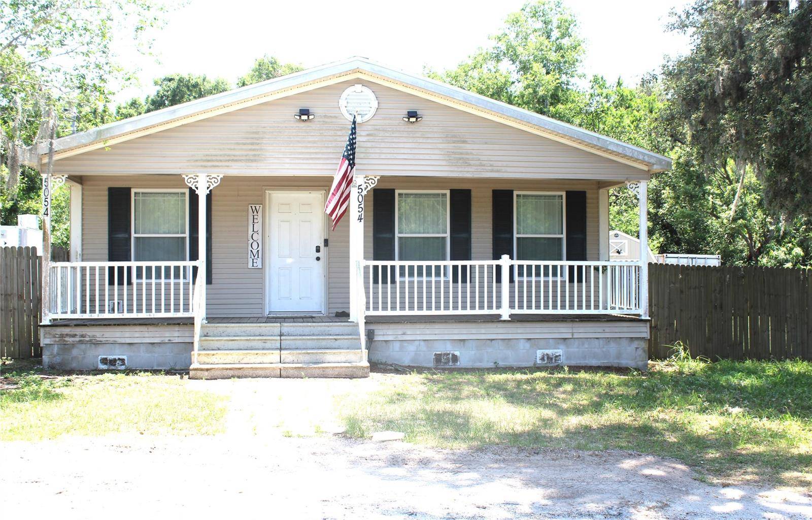 Zellwood, FL 32798,5054 MCDONALD RD