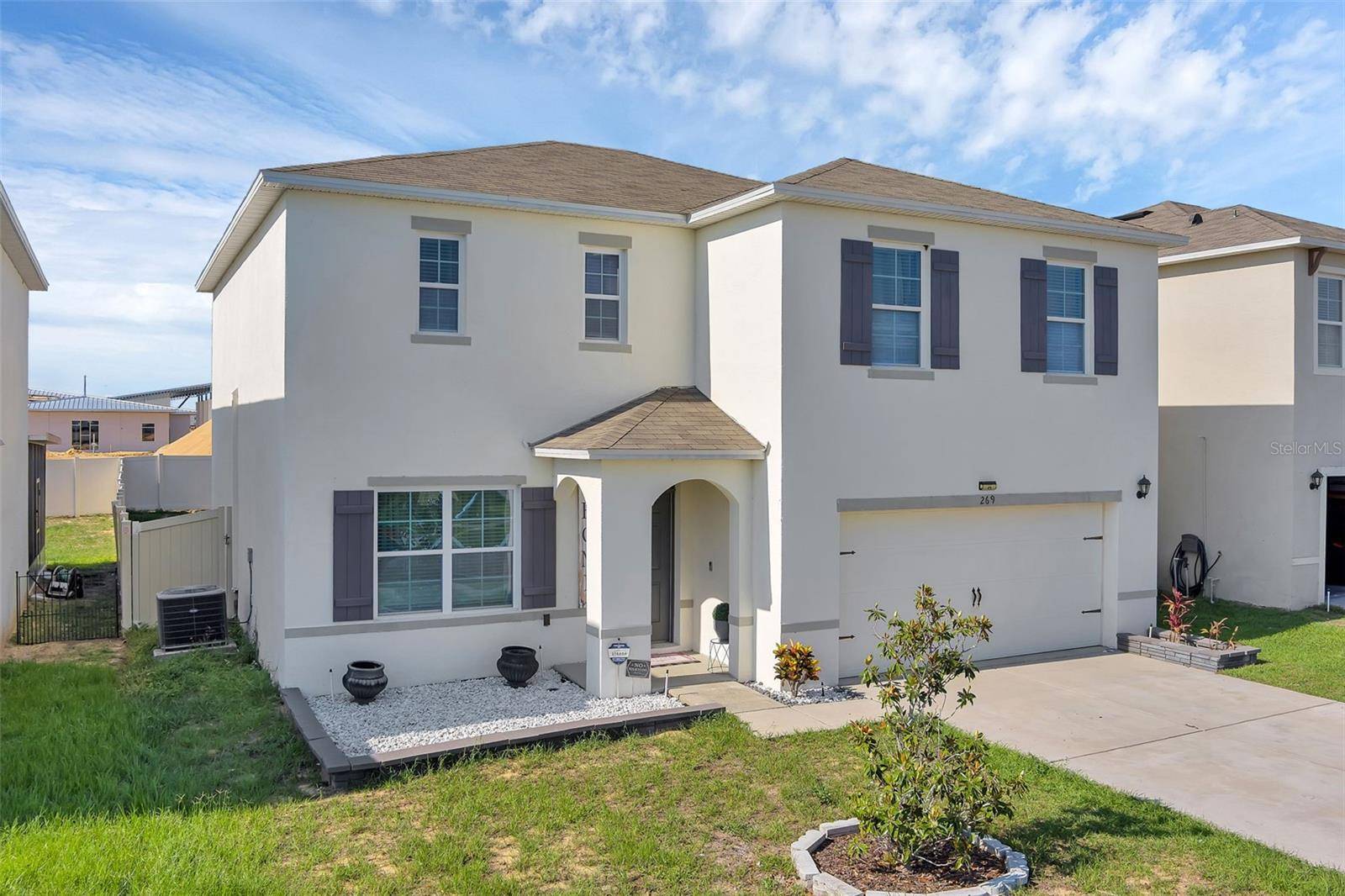 Davenport, FL 33837,269 LUDISIA LOOP