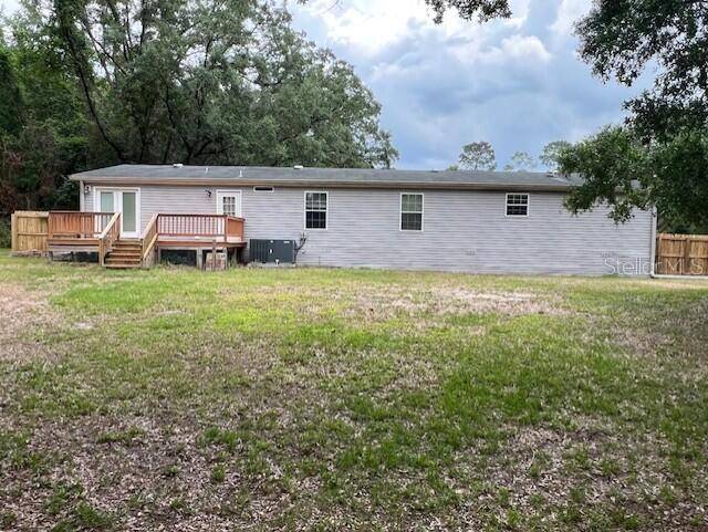 High Springs, FL 32643,17384 NW 217TH TER