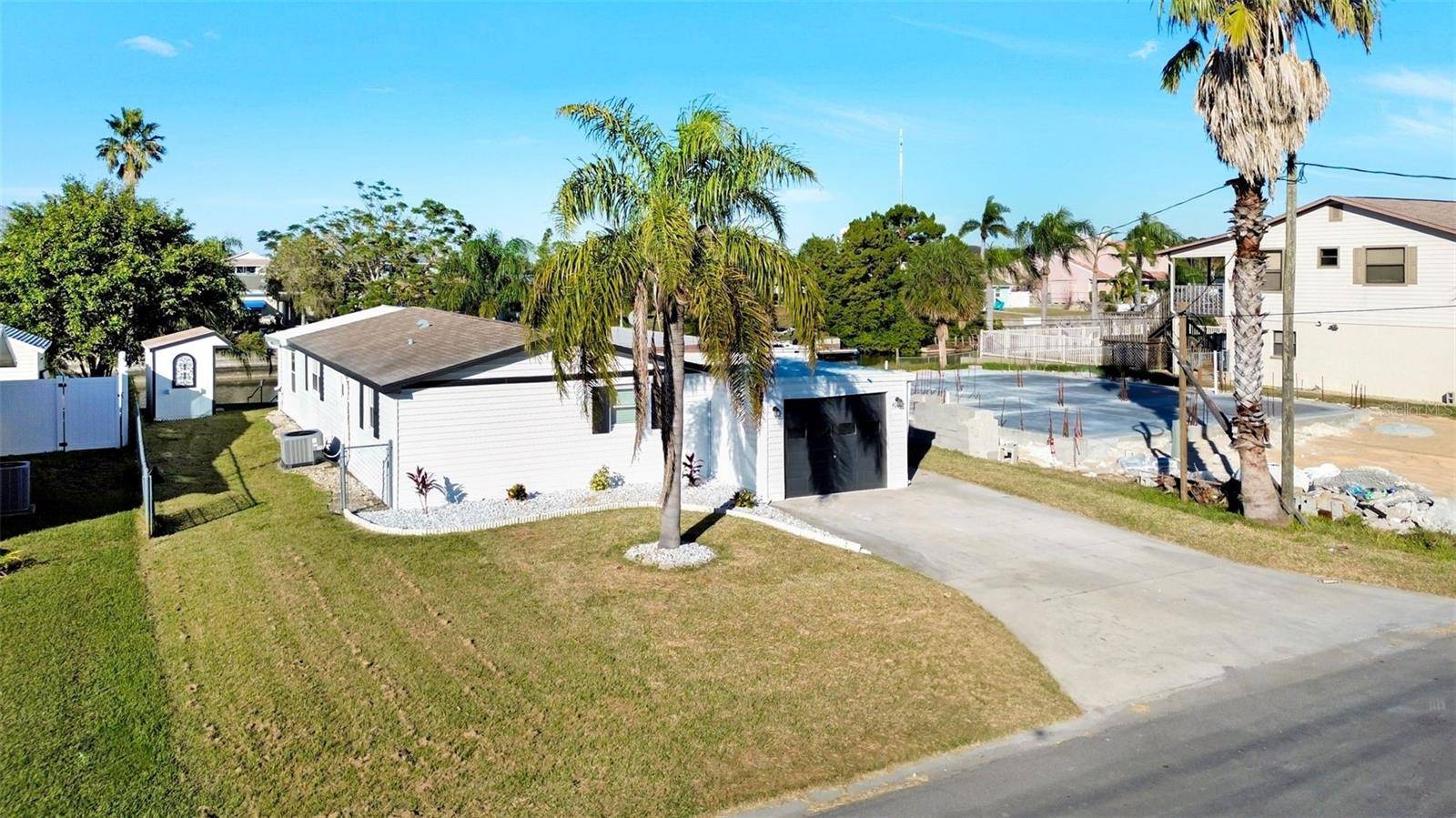 Hernando Beach, FL 34607,4059 ORIENT DR