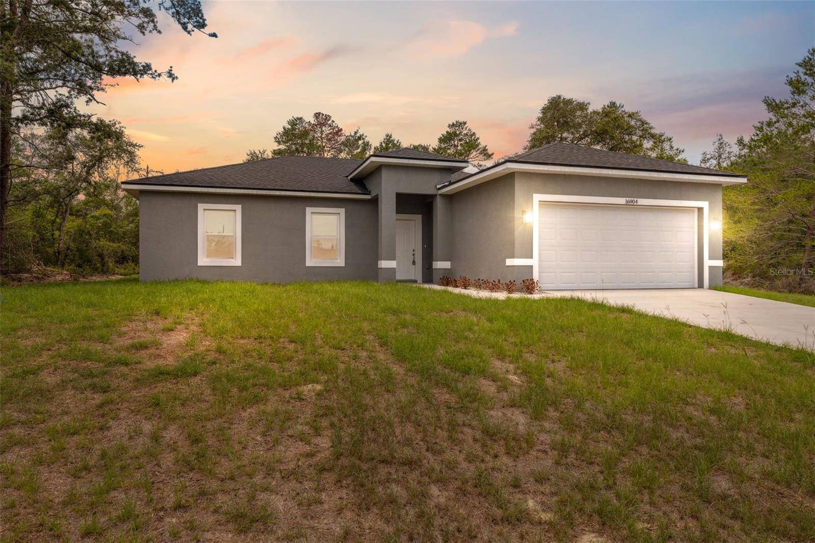 Ocala, FL 34473,16904 SW 30TH AVENUE RD