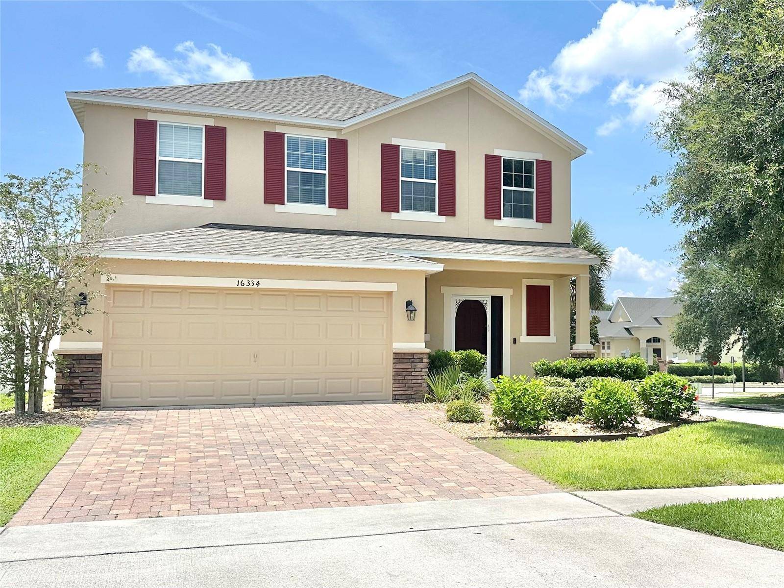 Clermont, FL 34714,16334 SAINT AUGUSTINE ST