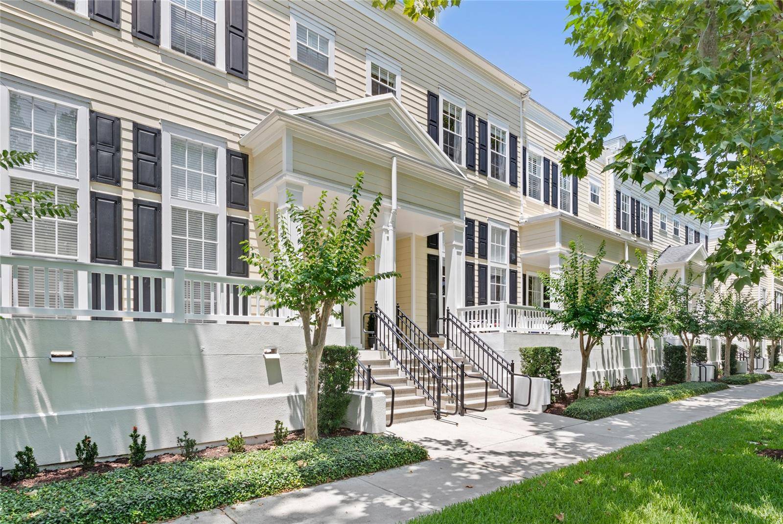 Celebration, FL 34747,476 WATER ST