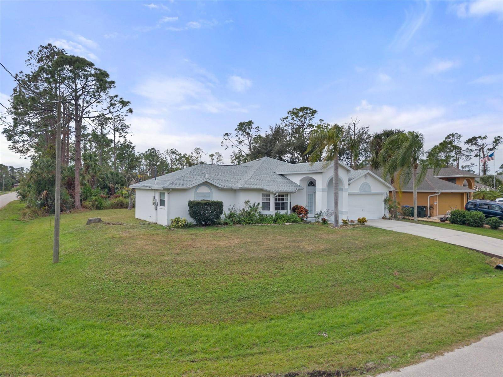 North Port, FL 34286,3915 FONSICA AVE