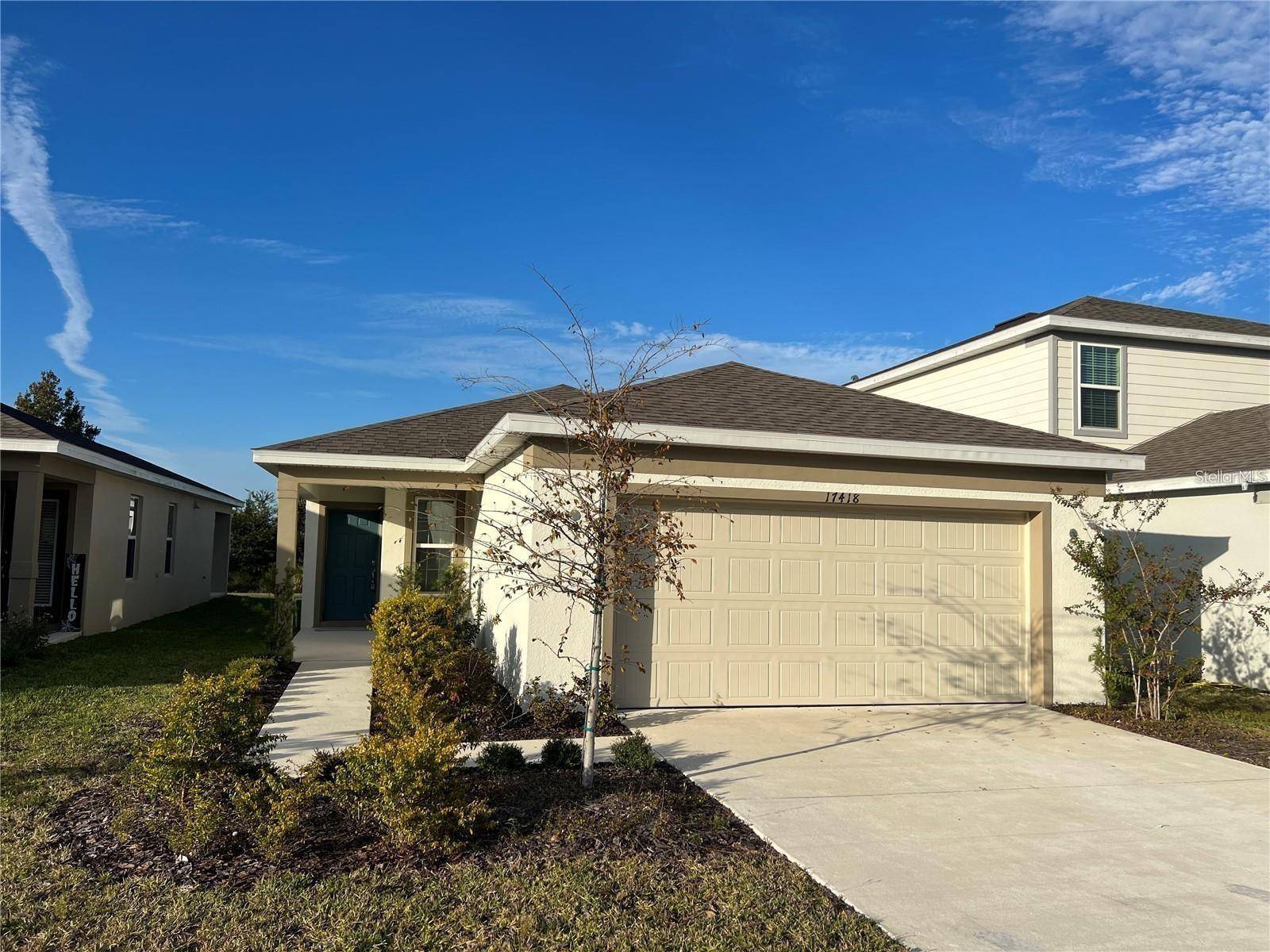 Clermont, FL 34714,17418 MILLION LAKES CT