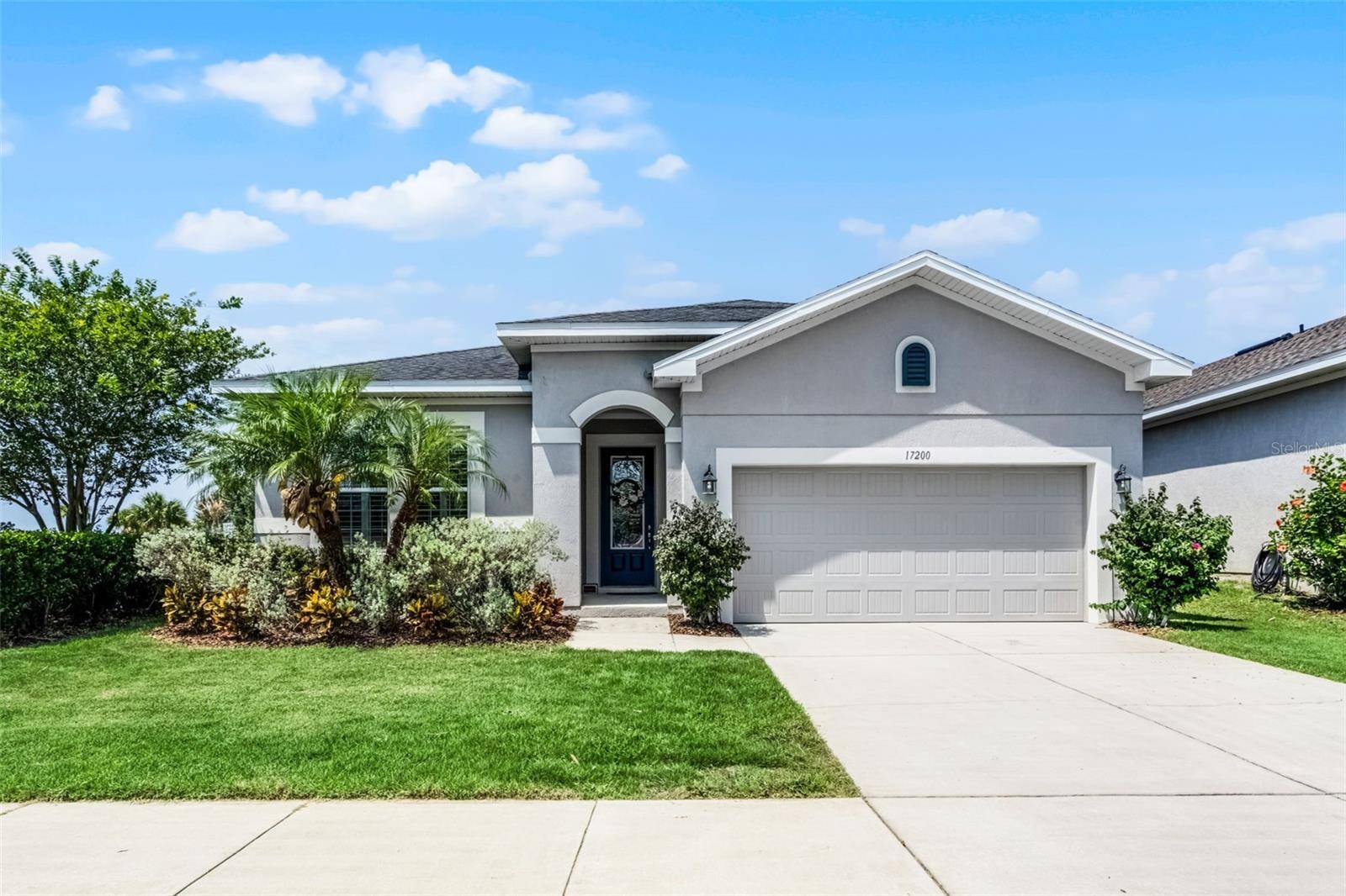 Clermont, FL 34711,17200 GATHERING PLACE CIR