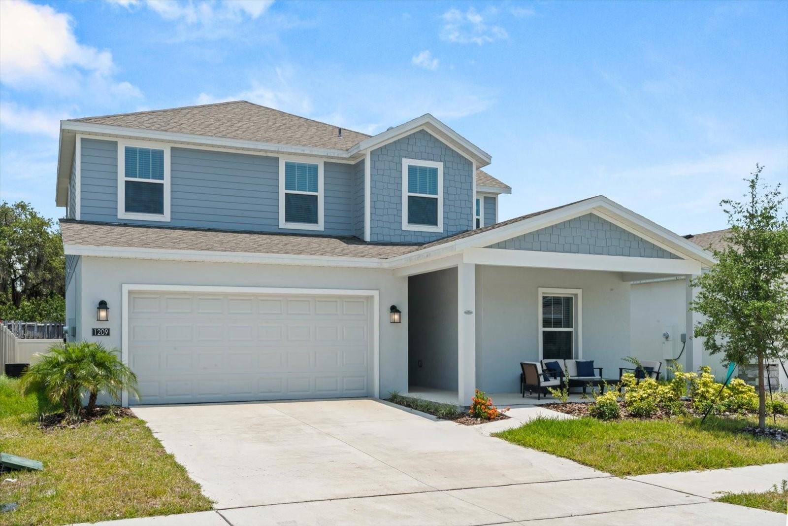 Eagle Lake, FL 33839,1209 DEEPWATER CIR