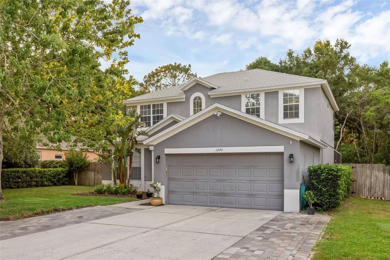 Apopka, FL 32712,1245 REAGANS RESERVE BLVD