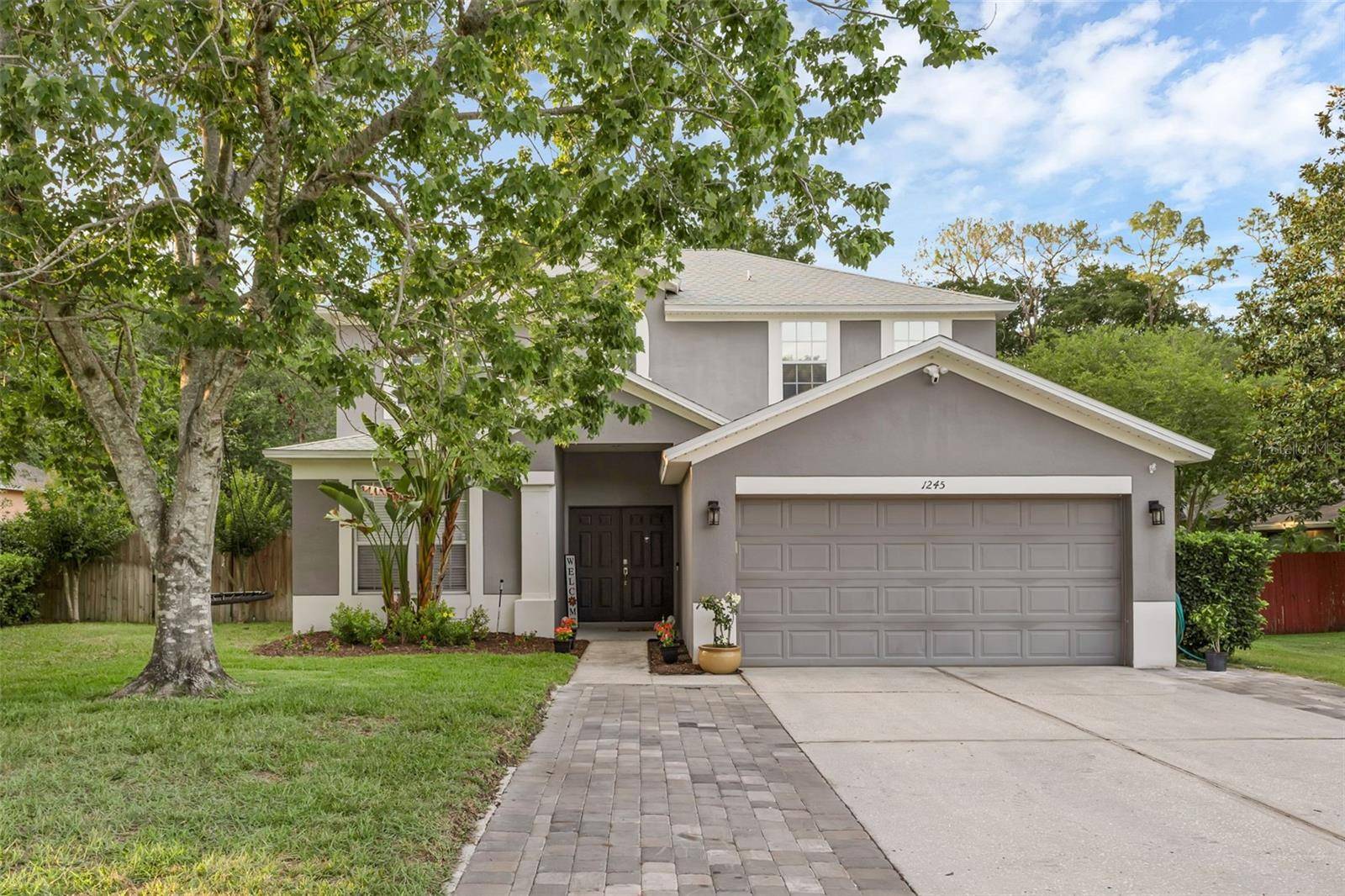 Apopka, FL 32712,1245 REAGANS RESERVE BLVD
