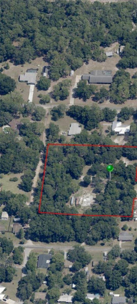 Inverness, FL 34453,129 N AZALEA TER #22