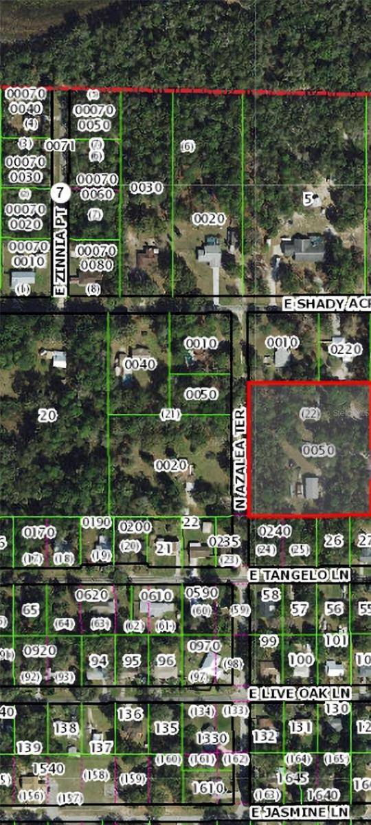 Inverness, FL 34453,129 N AZALEA TER #22