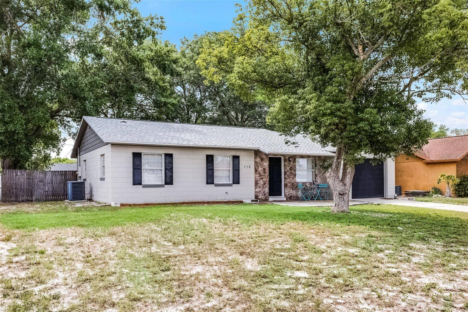 Deltona, FL 32725,558 TYLER AVE