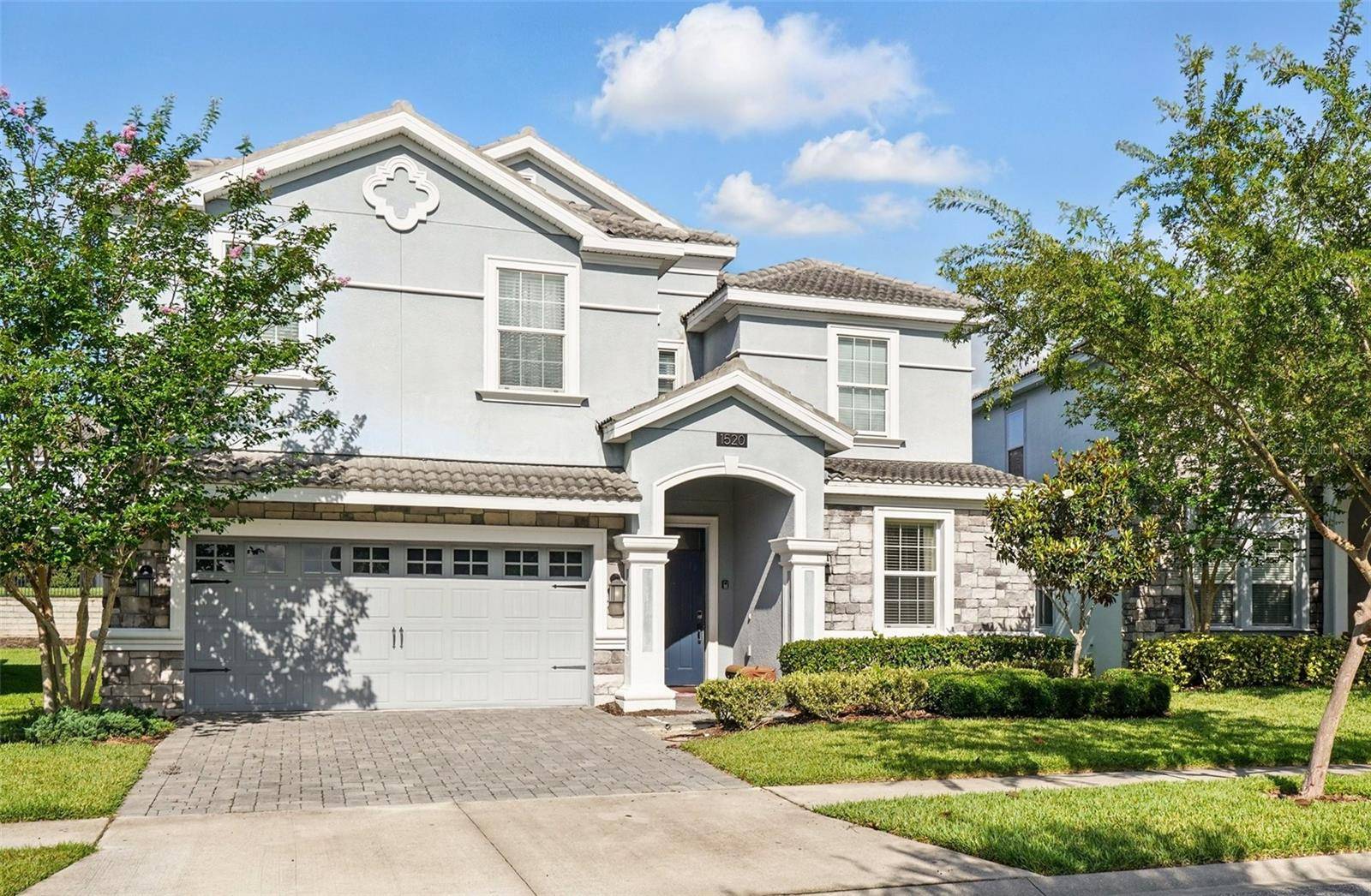 Davenport, FL 33896,1520 MULLIGAN BLVD